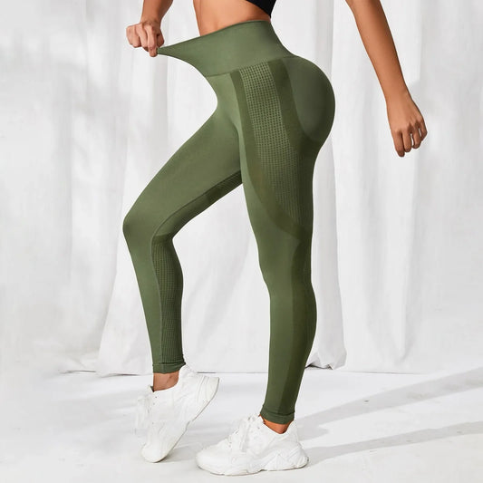 Push-Up Legging | Beweeg Comfortabel